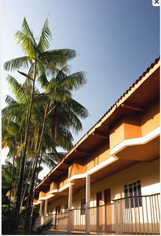 Hotel San Marino Macapá Exterior foto